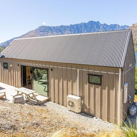 Picture Perfect - Queenstown Holiday Home Exterior foto