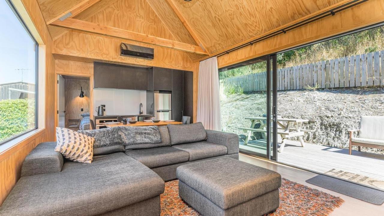 Picture Perfect - Queenstown Holiday Home Exterior foto