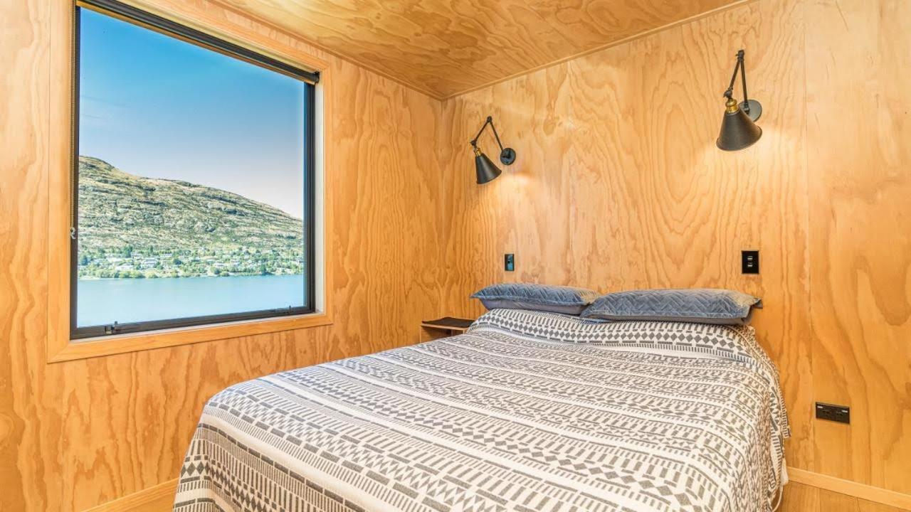 Picture Perfect - Queenstown Holiday Home Exterior foto