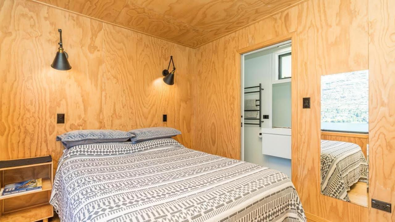 Picture Perfect - Queenstown Holiday Home Exterior foto