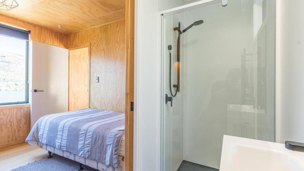 Picture Perfect - Queenstown Holiday Home Exterior foto